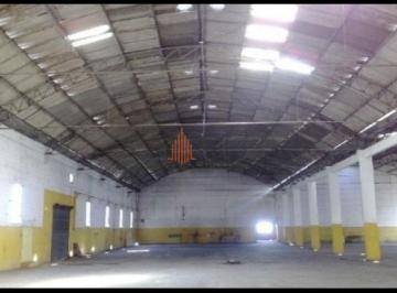 Comercial · 2500m² · 20 Vagas · Galpão Industrial 2.500m² à Venda em Arujá
