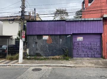 Comercial · 150m² · Salão Comercial 150m² para Locação no Anália Franco