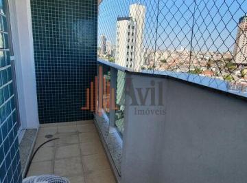Apartamento · 78m² · 2 Quartos · 2 Vagas · Apartamento 78m² com 2 quartos, 1 suíte à Venda no Anália Franco