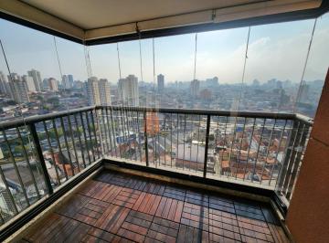 Apartamento · 70m² · 2 Quartos · 2 Vagas · Apartamento 70m² com 2 quartos, 1 suíte à Venda no Anália Franco