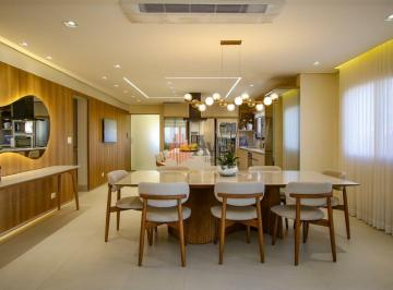 Apartamento · 280m² · 4 Quartos · 4 Vagas · Apartamento  Anália Franco  a Venda   de 280m² a 4 Quartos 4 Suítes   4 vagas de garagem
