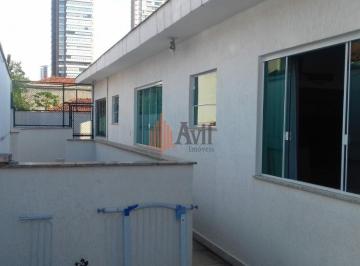 Comercial · 307m² · 6 Quartos · 2 Vagas · Casa Comercial 307m² à Venda no Tatuapé