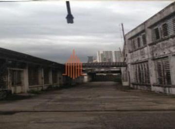 Comercial · 4000m² · Galpão Comercial 4.000m² à Venda no Belém