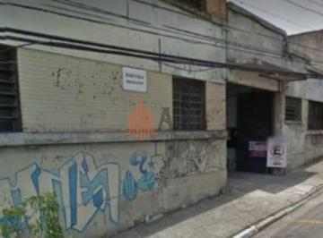 Comercial · 4000m² · Galpão Comercial 4.000m² à Venda no Belém