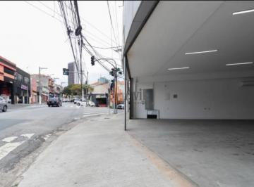 Comercial · 433m² · Salão comercial próximo a praça Silvio Romero