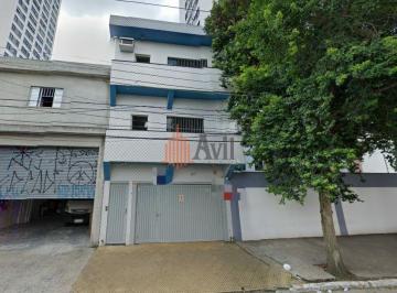 Comercial · 440m² · 4 Vagas · Prédio Comercial 440m² à Venda na Mooca