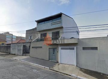 Casa · 410m² · 4 Quartos · 7 Vagas · Sobrado Residencial 410m² com 4 quartos, 3 suítes e 7 vagas à Venda no Tatuapé
