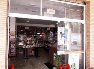 Comercial · 2000m² · 3 Vagas · Prédio Comercial 2.000m² à Venda na Vila Carmosina