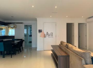 Apartamento · 157m² · 4 Quartos · 4 Vagas · Apartamento 157 m² 4 Dormitórios 4 Vagas A Venda ou Locação no Tatuapé