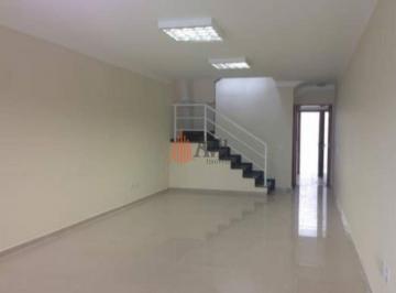 Casa · 134m² · 3 Quartos · 4 Vagas · Sobrado Residencial 132m² com 3 suíte à Venda Tatuapé