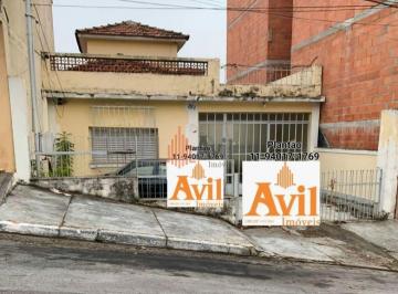 Terreno · 196m² · Terreno 196m² à Venda no Aricanduva