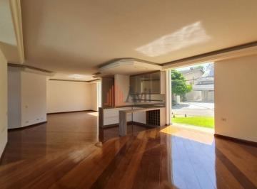 Casa · 620m² · 4 Quartos · 4 Vagas · Casa de Condomínio a Venda em Alphaville com 620m²