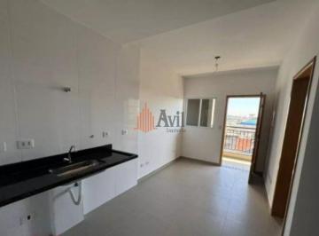 Apartamento · 40m² · 2 Quartos · 1 Vaga · Apartamento 40m² com 2 quartos para Venda ou Locação na Vila Antonieta