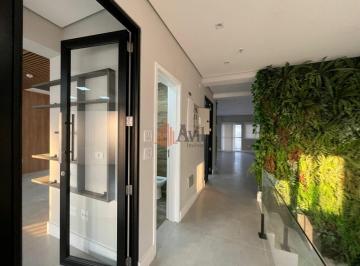 Comercial · 274m² · 7 Vagas · Cobertura Comercial com 274m², Localização privilegiada / Tatuapé