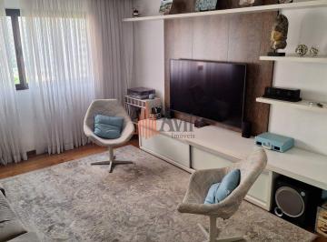 Apartamento · 148m² · 3 Quartos · Apartamento Anália Franco com 148m² a Venda