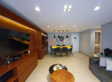 Apartamento · 172m² · 4 Quartos · 3 Vagas · Apartamento 172m² com 4 quartos, 2 suítes à Venda na Mooca