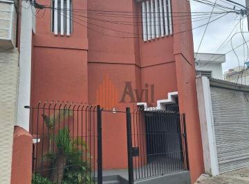 Comercial · 307m² · 2 Vagas · Prédio Comercial á venda e locação na Vila Formosa 307m²