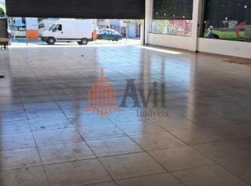 Comercial · 310m² · 2 Vagas · Salão Comercial 310m² para Locação na Vila Antonieta