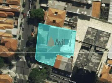 Comercial · 855m² · 20 Vagas · Terreno 700m² à Venda na Mooca aceita (100% incorporação )