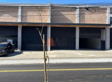 Comercial · 125m² · 2 Vagas · Salão Comercial 125m² para Locação na Vila Antonieta