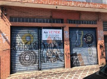 Comercial · 240m² · Salão Comercial a Venda na Vila Marieta com 240m²