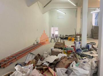 Comercial · 240m² · Salão Comercial a Venda na Vila Marieta com 240m²