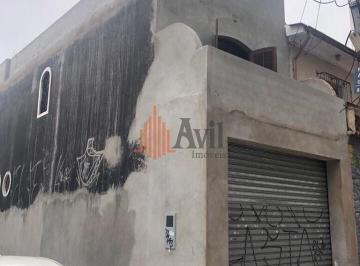 Comercial · 197m² · Galpão Comercial com 197m² para Locação no Tatuapé