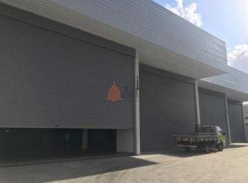 Comercial · 1740m² · 40 Vagas · Galpão comercial em AV bem movimentada e proximo do metro VL Matilde