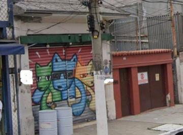 Terreno · 400m² · Terreno 400m² à Venda no Tatuapé