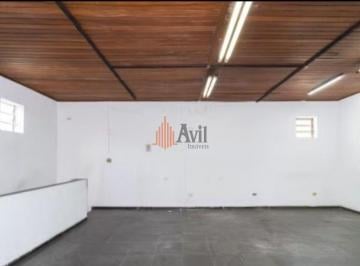 Comercial · 160m² · Salão Comercial 160m² para Venda ou Locação na Mooca