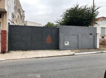 Comercial · 270m² · Terreno 270m² para Venda ou Locação na Vila Prudente