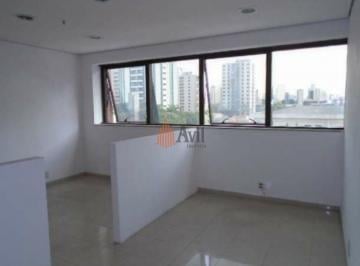 Comercial · 36m² · 1 Vaga · Sala Comercial a Venda e Locação no Tatuapé com 36m²