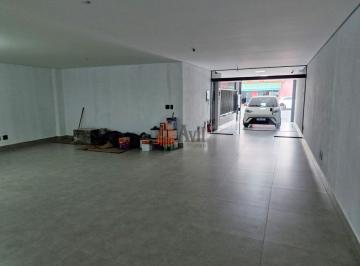 Comercial · 103m² · Salão Comercial 103m²  para Locação no Tatuapé