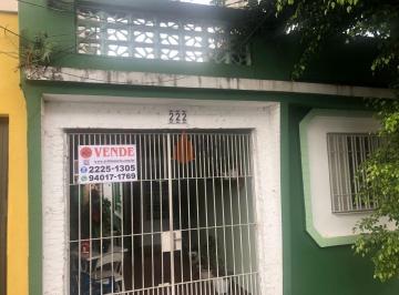 Casa · 180m² · 2 Quartos · 1 Vaga · Casa Térrea a venda no Tatuapé 2 dormitórios 1 vaga