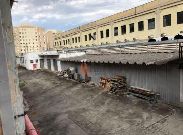 Comercial · 4379m² · 15 Vagas · Galpão Industrial 4.379m² à Venda na Vila Prudente