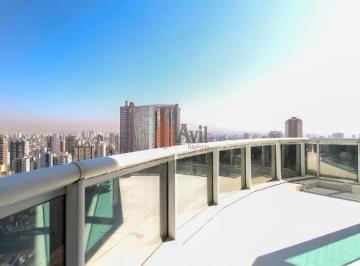 Apartamento · 421m² · 4 Quartos · 6 Vagas · Cobertura Duplex 421m² com 4 quartos, 3 suítes à Venda no Anália Franco