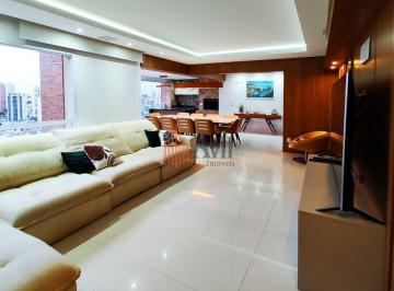 Apartamento · 157m² · 4 Quartos · 4 Vagas · Apartamento a venda no Anália Franco 157 m2 com 4 Dormitórios, 4 Vagas de Garagem