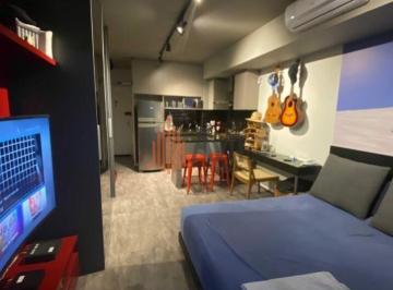 Apartamento · 35m² · 1 Quarto · 1 Vaga · Studio Residencial 35m² com 1 quarto à Venda no Tatuapé