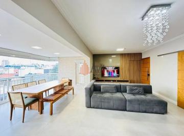 Apartamento · 171m² · 4 Quartos · 3 Vagas · Apartamento à venda no Tatuapé - Condomínio Praça das Águas - 171 m2 4 quatos 2 suites 3 vagas