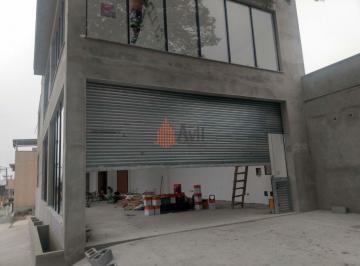 Comercial · 400m² · 4 Vagas · Salão de esquina 400 metros para locação no Tatuapé