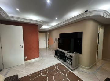 Apartamento · 298m² · 4 Quartos · 5 Vagas · Apartamento Garden 298m² com 4 quartos, 2 suítes à Venda no Anália Franco