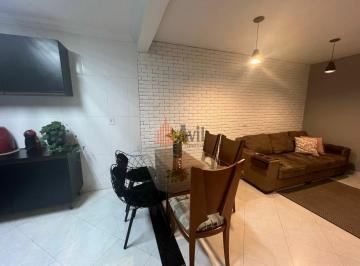 Casa · 105m² · 3 Quartos · 2 Vagas · Casa de Condomínio 105m² com 3 quartos, 1 suíte e 2 vagas à Venda no Belém