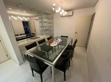 Apartamento · 168m² · 3 Quartos · 3 Vagas · Apartamento 168m² com 3 quartos, 3 suítes à Venda no Anália Franco