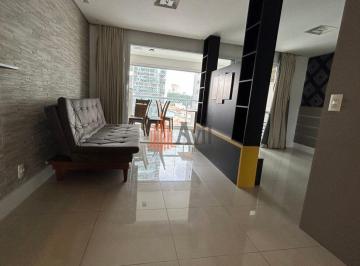Apartamento · 52m² · 1 Quarto · 1 Vaga · Apartamento no Anália Franco com 52m² a Venda