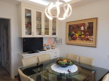 Apartamento · 300m² · 4 Quartos · 4 Vagas · Apartamento com 4 dormitórios, 300 m² a venda no Tatuapé