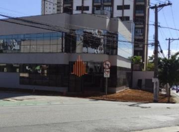 Comercial · 780m² · 19 Vagas · Prédio Comercial 780m² para Locação no Tatuapé, finalizando acabamento