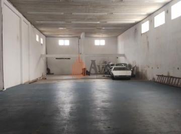 Comercial · 500m² · Galpão Comercial 900m² para Locação em São Mateus