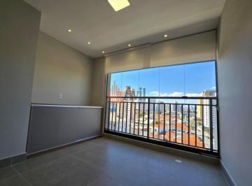 Apartamento · 80m² · 2 Quartos · 1 Vaga · Apartamento 80m² 2 quartos 1 suíte para Locação no Tatuapé