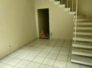 Casa · 100m² · 2 Quartos · 1 Vaga · Sobrado de Vila fechada a venda no Tatuapé