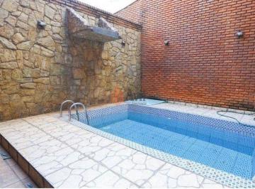 Casa · 240m² · 4 Quartos · 2 Vagas · Sobrado Residencial 240m² com 4 dormitórios, 1 suíte e 2 vagas para Venda ou Locação no Tatuapé